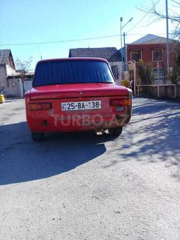 LADA (VAZ) 21011 1975, 300,000 km - 0.2 l - Gəncə