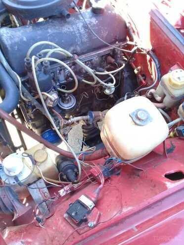 LADA (VAZ) 21011 1975, 300,000 km - 0.2 l - Gəncə