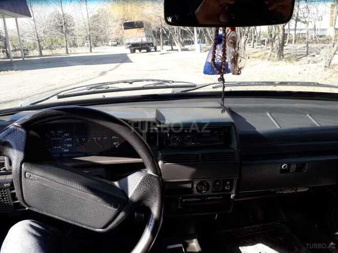 LADA (VAZ) 21099 2000, 5,545 km - 0.1 l - Tərtər