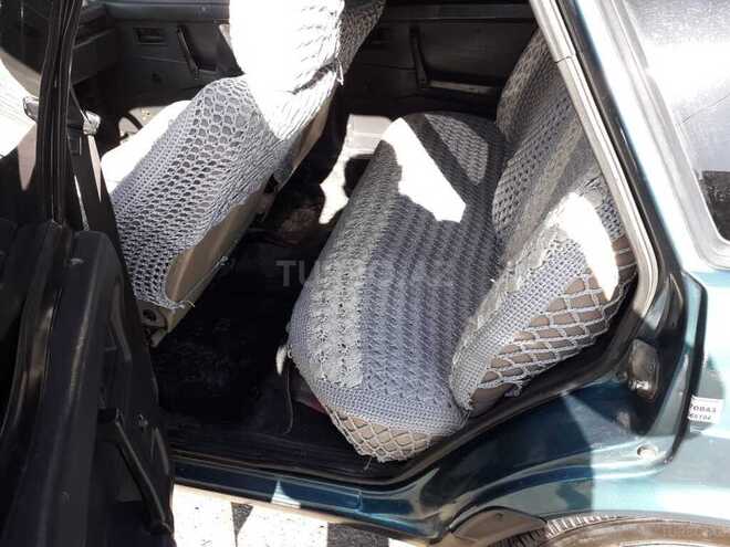 LADA (VAZ) 21099 2000, 5,545 km - 0.1 l - Tərtər