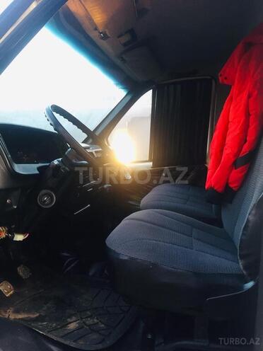 GAZ 2705 2001, 315,000 km - 2.4 l - Sumqayıt