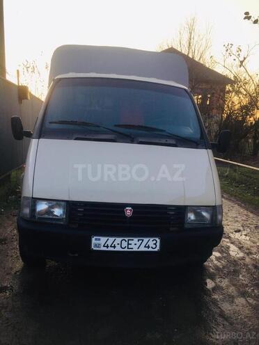 GAZ 2705 2001, 315,000 km - 2.4 l - Sumqayıt