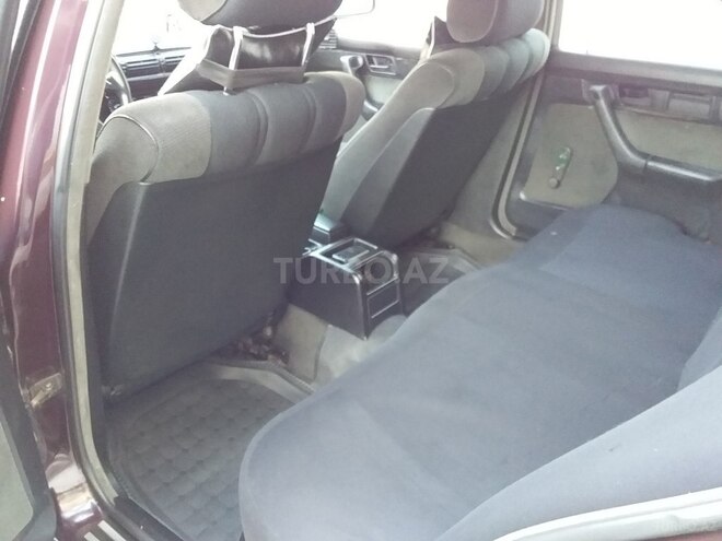 BMW 525 1992, 350,000 km - 0.3 l - Bakı