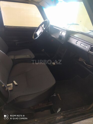 LADA (VAZ) 2107 2011, 45,368 km - 1.6 л - Sabirabad