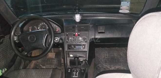 Mercedes C 180 1994, 285,632 km - 0.2 l - Bakı