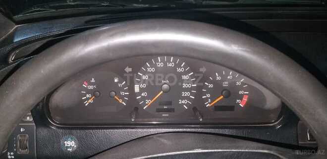 Mercedes C 180 1994, 285,632 km - 0.2 l - Bakı