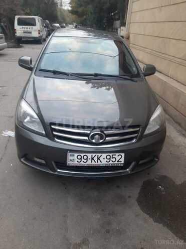 GWM Voleex C30 2014, 350,000 km - 1.5 l - Bakı