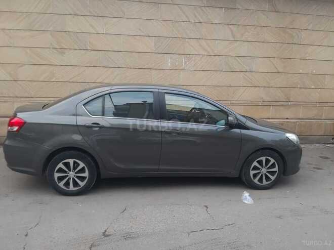 GWM Voleex C30 2014, 350,000 km - 1.5 l - Bakı