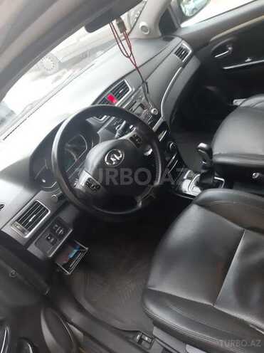 GWM Voleex C30 2014, 350,000 km - 1.5 l - Bakı
