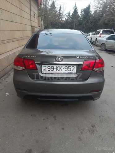 GWM Voleex C30 2014, 350,000 km - 1.5 l - Bakı