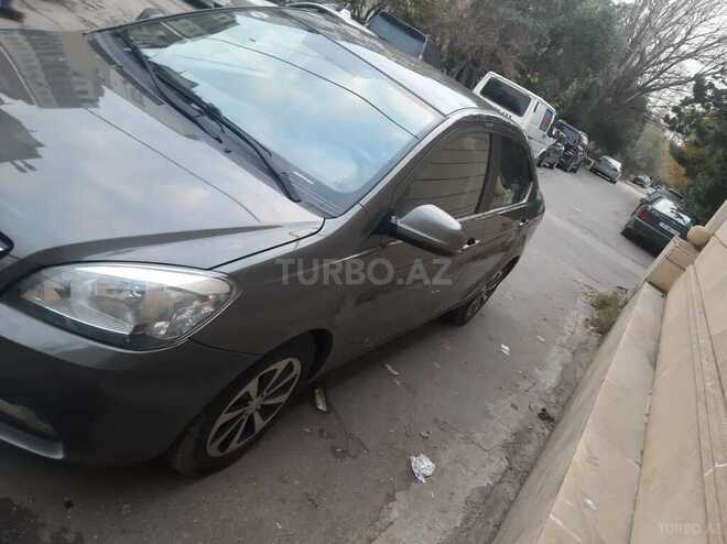GWM Voleex C30 2014, 350,000 km - 1.5 l - Bakı