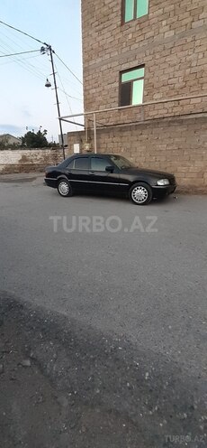 Mercedes C 230 1999, 268,536 km - 2.3 l - Bakı