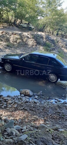 Mercedes C 230 1999, 268,536 km - 2.3 l - Bakı