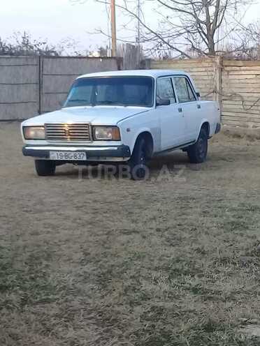 LADA (VAZ) 2107 1998, 300,000 km - 1.6 l - Bakı