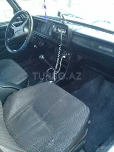 LADA (VAZ) 2107 1998, 300,000 km - 1.6 l - Bakı