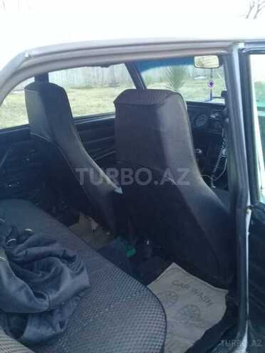 LADA (VAZ) 2107 1998, 300,000 km - 1.6 l - Bakı
