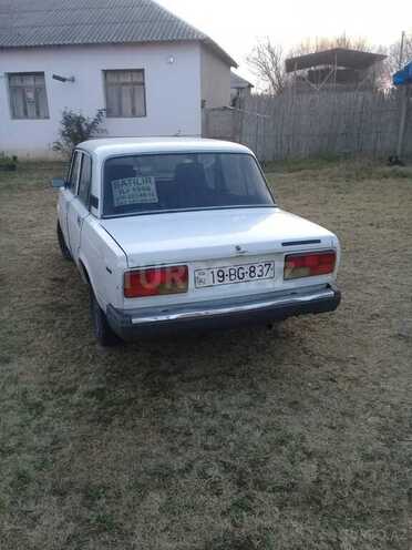 LADA (VAZ) 2107 1998, 300,000 km - 1.6 l - Bakı