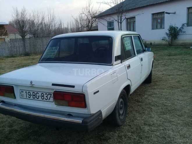 LADA (VAZ) 2107 1998, 300,000 km - 1.6 l - Bakı