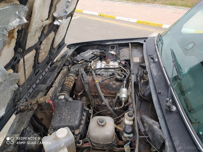 LADA (VAZ) 2107 2011, 45,368 km - 1.6 л - Sabirabad
