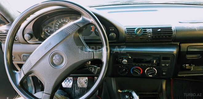 BMW 316 1994, 252,126 km - 1.6 l - Bakı