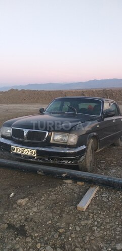 GAZ 3110 1999, 300,000 km - 2.5 l - Ağsu