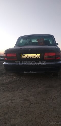 GAZ 3110 1999, 300,000 km - 2.5 l - Ağsu
