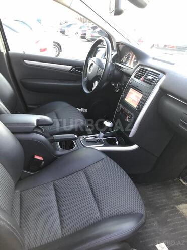 Mercedes B 200 2009, 107,000 km - 2.0 l - Şəmkir