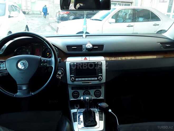 Volkswagen Passat 2007, 250,120 km - 3.2 л - Bakı