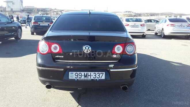 Volkswagen Passat 2007, 250,120 km - 3.2 л - Bakı