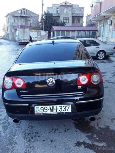 Volkswagen Passat 2007, 250,120 km - 3.2 л - Bakı
