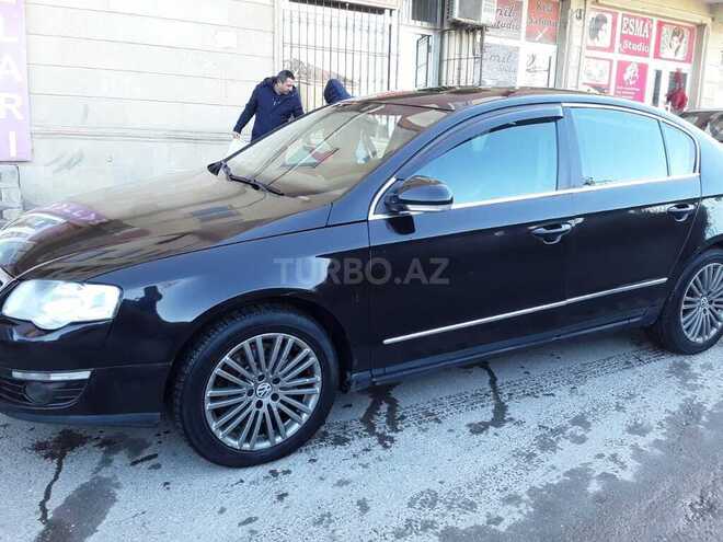 Volkswagen Passat 2007, 250,120 km - 3.2 л - Bakı