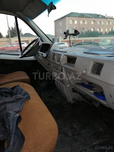 GAZ 2705 2000, 125,000 km - 2.5 l - Bakı
