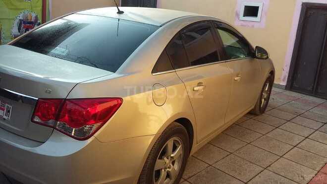 Chevrolet Cruze 2014, 138,000 km - 1.4 l - Xırdalan