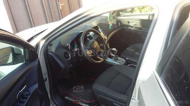 Chevrolet Cruze 2014, 138,000 km - 1.4 l - Xırdalan