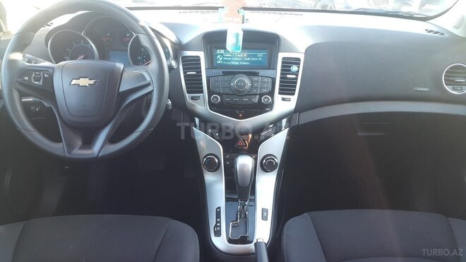 Chevrolet Cruze 2014, 138,000 km - 1.4 l - Xırdalan