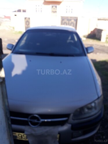 Opel Omega 1996, 352,000 km - 0.2 л - Bakı