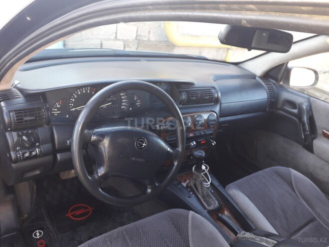 Opel Omega 1996, 352,000 km - 0.2 л - Bakı
