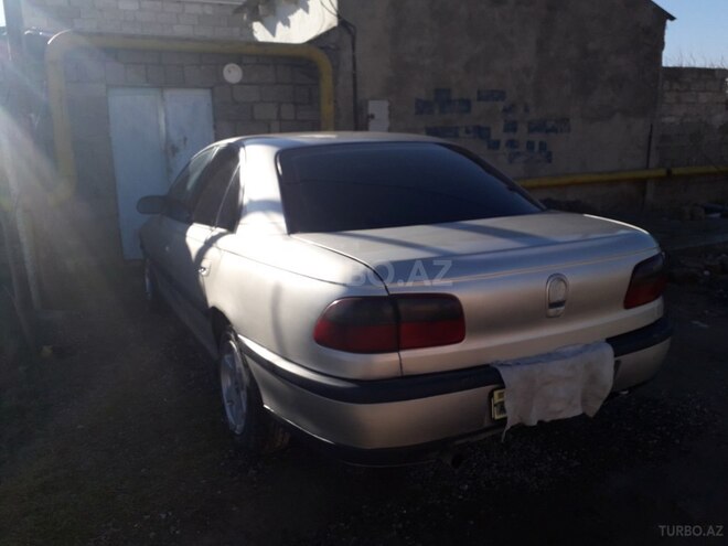 Opel Omega 1996, 352,000 km - 0.2 л - Bakı