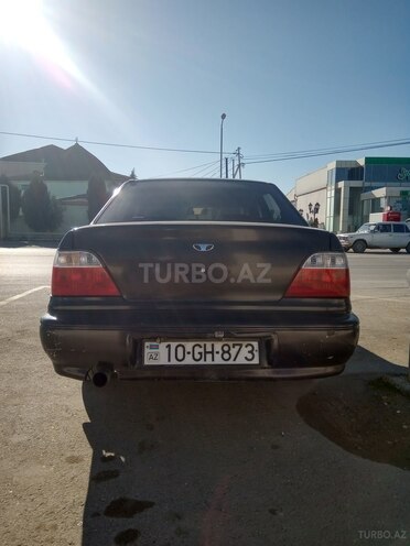 Daewoo Nexia 1996, 3,556,262 km - 1.5 л - Bakı