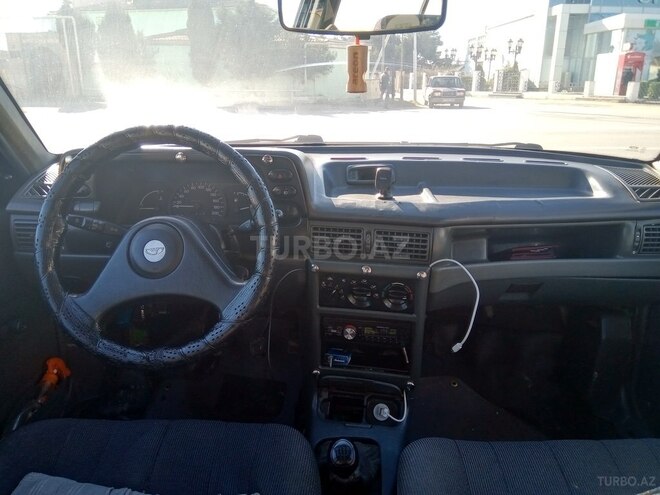 Daewoo Nexia 1996, 3,556,262 km - 1.5 л - Bakı
