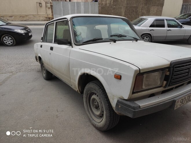 LADA (VAZ) 2107 1999, 816,100 km - 1.6 л - Bakı