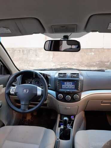 Changan  2013, 146,000 km - 1.5 l - Bakı
