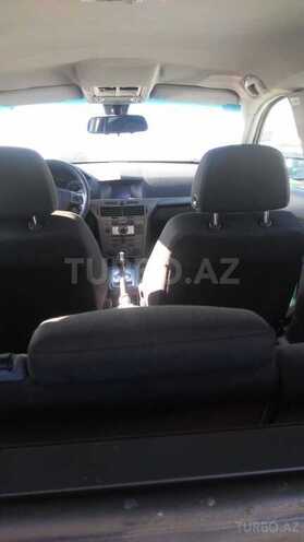 Opel Astra 2004, 317,000 km - 1.6 л - Sumqayıt