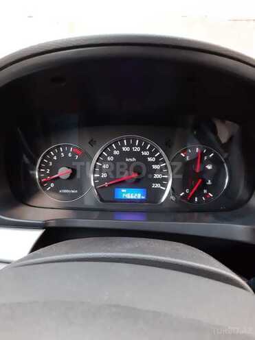 Changan  2013, 146,000 km - 1.5 l - Bakı