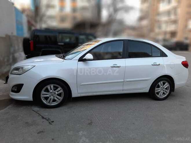 Changan  2013, 146,000 km - 1.5 l - Bakı