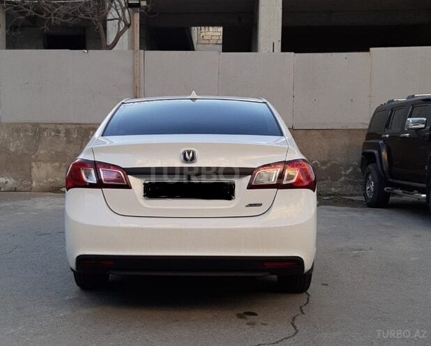 Changan  2013, 146,000 km - 1.5 l - Bakı
