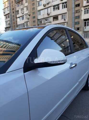 Changan  2013, 146,000 km - 1.5 l - Bakı