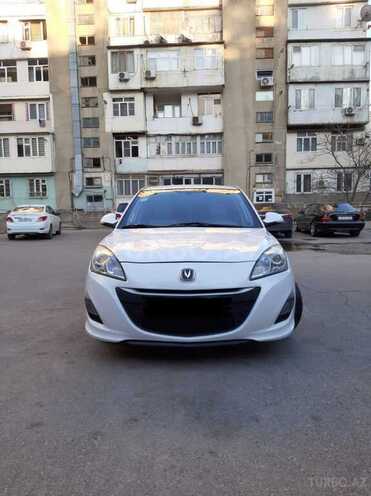 Changan  2013, 146,000 km - 1.5 l - Bakı