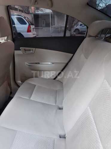 Changan  2013, 146,000 km - 1.5 l - Bakı