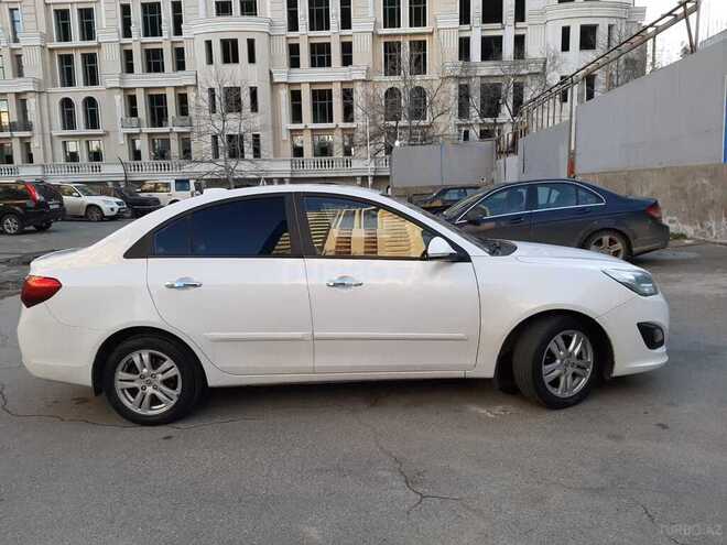Changan  2013, 146,000 km - 1.5 l - Bakı